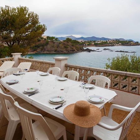 Holiday Home Villa Cassiopee By Interhome Llança Eksteriør bilde