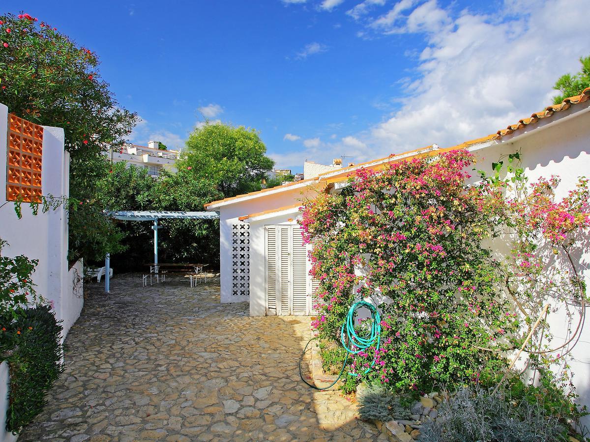 Holiday Home Villa Cassiopee By Interhome Llança Rom bilde