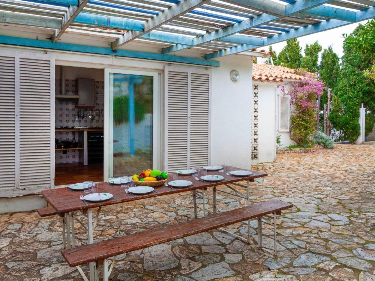 Holiday Home Villa Cassiopee By Interhome Llança Eksteriør bilde