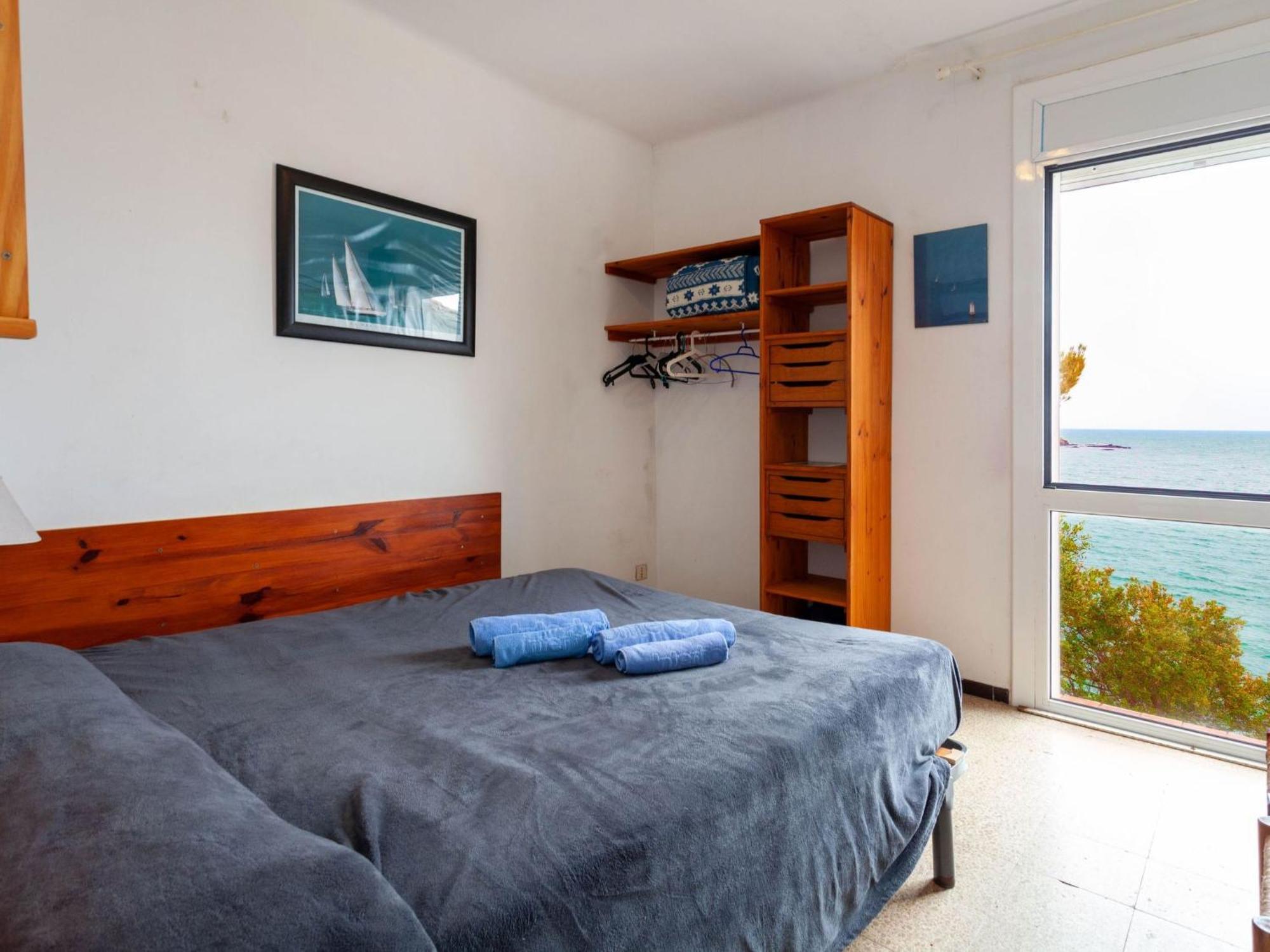 Holiday Home Villa Cassiopee By Interhome Llança Eksteriør bilde